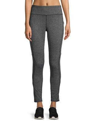 Marc New York Performance Classic Logo Leggings