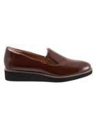 Softwalk Whistle Leather Loafers