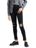 Levi's Premium 720 High-rise Super Skinny-fit Jeans