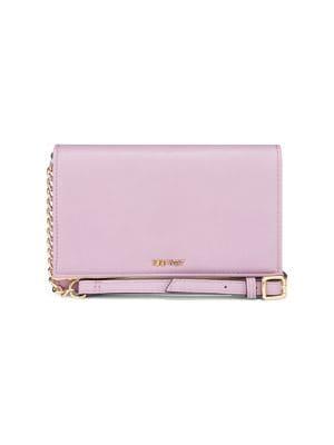 Nine West Mini Cecylia Faux Leather Convertible Crossbody Wallet