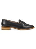 Aerosoles Eden Leather Loafers