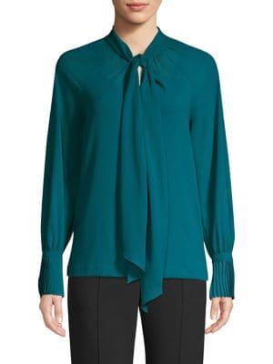 Trina Turk Vera Cruz Blouse