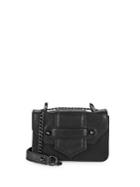 Botkier New York Casey Leather Mini Crossbody Bag