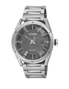 Citizen Drive Eco-drive Stainless Steel Analog Bracelet Watch