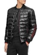 Calvin Klein Lightweight Puffer Jacket