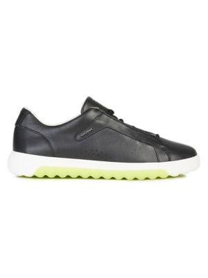 Geox Nexside 2 Low-top Sneakers