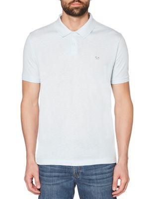 Original Penguin Linen Daddy-o Polo 2.0