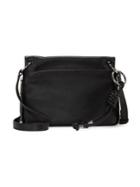 Vince Camuto Lake Leather Crossbody Bag