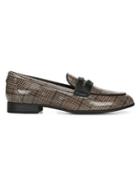 Circus By Sam Edelman Hannon Logo Loafers