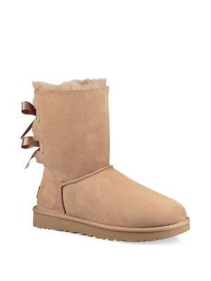 Ugg Bailey Bow Ii Booties