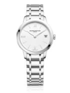 Baume & Mercier Classima 10335 Stainless Steel Bracelet Watch