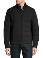 Michael Kors Essex Stretch Fill Jacket