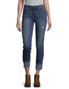 Jordache Legacy Emily Mid-rise Ankle Skinny Jeans
