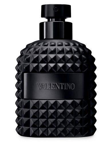 Valentino Uomo Noire Limited Edition Fragrance