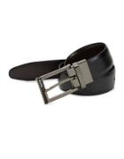Kenneth Cole Reaction Reversible Leather Belt
