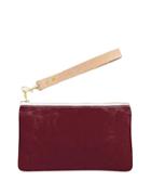 Brika Wristlet Clutch Bag