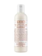 Kiehl's Since Deluxe Hand & Body Lotion With Aloe Vera & Oatmeal- Grapefruit