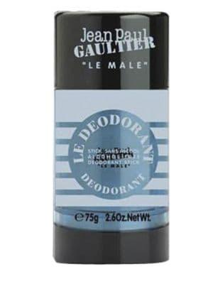 Jean Paul Gaultier Le Male Alcohol-free Deodorant Stick/2.6 Oz