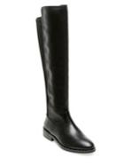 Design Lab Ryley Faux Leather Riding Boots