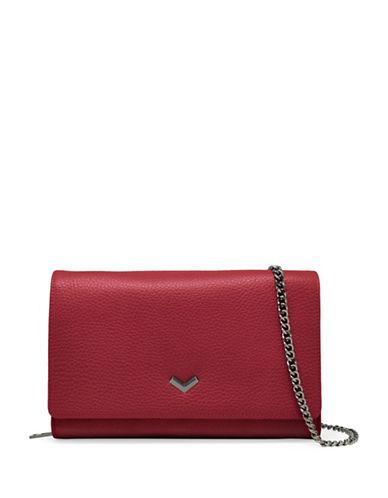 Botkier New York Convertible Leather Purse