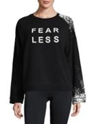 Sam Edelman Fearless Sweater