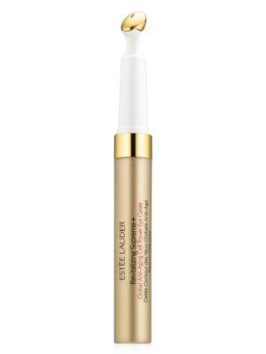 Estee Lauder Revitalizing Supreme And Global Anti-aging Cell Power Eye Gelee/0.27 Oz.