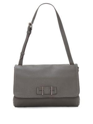 Vince Camuto Merly Leather Crossbody Bag