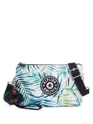 Kipling Ansen Convertible Crossbody Bag