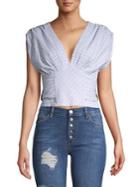 Free People Always On My Mind Top