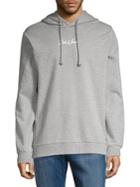 Jack & Jones Graphic Long-sleeve Hoodie