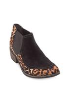 Matisse Ultra Slip-on Ankle Boots
