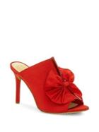 Vince Camuto Cachita Bow Mules