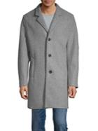 Cole Haan Stretch Top Coat