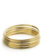Lauren Ralph Lauren Bangle Bracelets Set