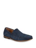 Kenneth Cole Reaction Suede Loafers
