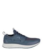 Sperry Lace-up Low Top Sneakers