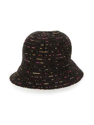 Parkhurst Reversible Buckle Hat