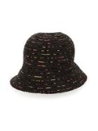 Parkhurst Reversible Buckle Hat