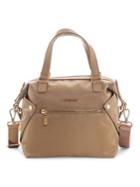 Hedgren Prisma Spectral Top Zip Crossbody Bag