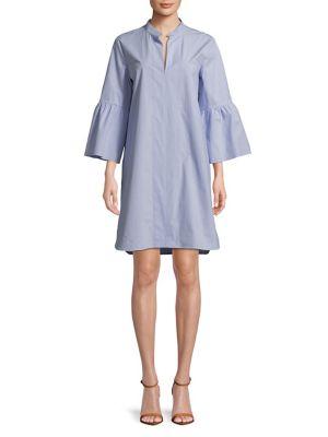 Marella Bell Sleeve Dress