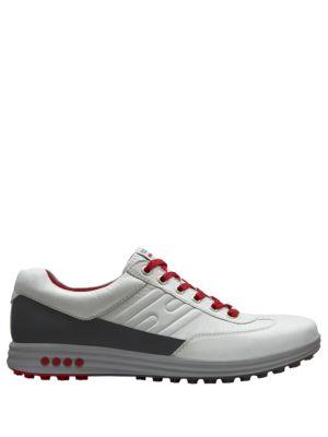 Ecco Evo One Leather Sneakers