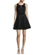 Guess A-line Dress