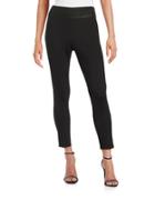Highline Collective Cropped Stretch Leggings