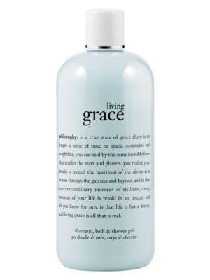 Philosophy Living Grace Shower Gel