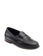 G.h. Bass Larson Leather Penny Loafers