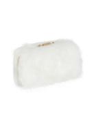 Bcbgmaxazria Graciella Faux Fur Clutch