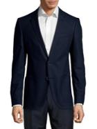 Hugo Boss Slim-fit Suit Jacket