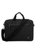 Lord Taylor Top Handle Carry-all Messenger Bag