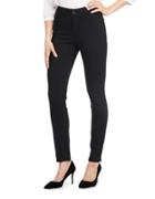 Nydj Betty Solid Ankle Jeans