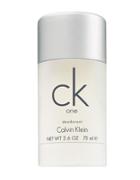Calvin Klein Ck One Deodorant 2.6 Oz